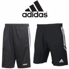 【クーポン対象】adidas ハーフパンツセット