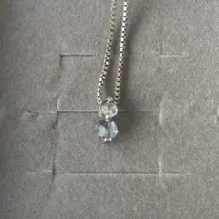 silver925 ネックレス