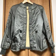USAF ライナージャケット ビンテージ品