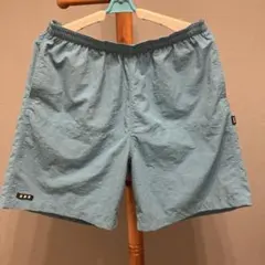 GOD SELECTION XXX ハーフパンツ　ナイロンショーツ Mのサムネイル
