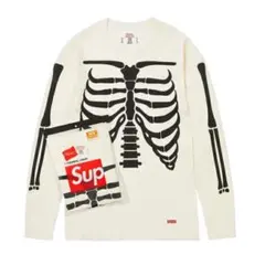 2026年最新】supreme 骨 サーマルの人気アイテム - メルカリ