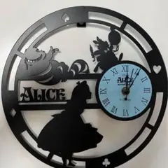 2025年最新】不思議の国のアリス掛時計の人気アイテム - メルカリ