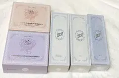 Flower Knows シェルズジュエルコレクション　新品未開封　セット