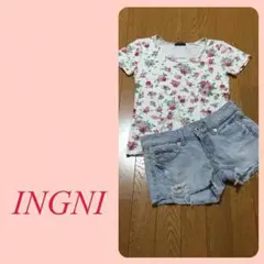 美品★INGNIイング★2着コーデまとめ売り