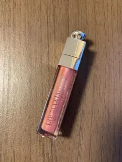 【ディオール】 アディクト リップ マキシマイザー 010　ホロ ピンク