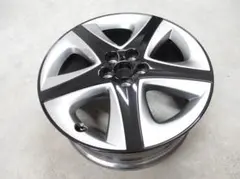 ZVW50 前期 プリウス アルミホイール　50　7J　PCD 100　トヨタ ZVW50 前期 プリウス アルミホイール 50 7J PCD 100 トヨタ - メルカリ