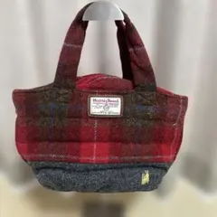 2026年最新】ROOTOTE Harris Tweedの人気アイテム - メルカリ
