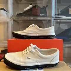 VANS×WTAPS Og Classic Slip-On LX 白28㎝ - メルカリ