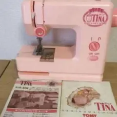 2026年最新】ミシン TINAの人気アイテム - メルカリ