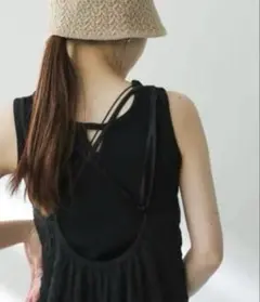 キャミワンピース　アーバンリサーチ