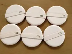 ミルクタッチ milktouch パフ まとめ売り パフのみ
