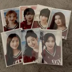 未開封】TWICE クリアトレカ 18種セット THIS IS FOR - メルカリ