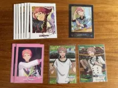 あんスタ　斎宮宗　ぱしゃっつ　まとめ売り