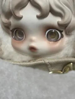 SKULLPANDA 上海限定　Cage-Uncage