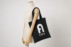 frl レア! 新品未使用本物　フルラ FURLA ノベルティトートバッグのサムネイル