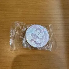 くら寿司　BT21 MANG 缶バッジ 未開封