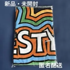 2026年最新】ビーファースト ファンミ タオルの人気アイテム - メルカリ