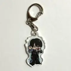 MAZZEL EIKI アートチャームのサムネイル