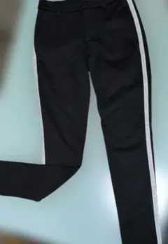 レディース　ニューバランス　ゴルフパンツ