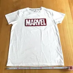 《ワンコイン》MARVEL 半袖Tシャツ　Lサイズのサムネイル