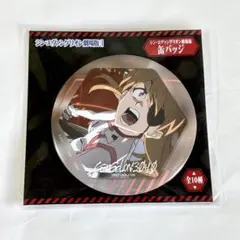 エヴァンゲリオン RADIO EVA 缶バッジ アスカ・ラングレー - メルカリ
