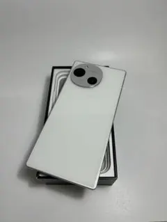 良品】AQUOS R9 | 256GB | 国内版SIMフリー - メルカリ
