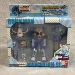 週末限定セール！ ロックマンX ALLXメガアーマー アルイクスアーマー