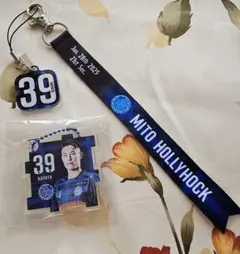 水戸ホーリーホック 記念グッズ