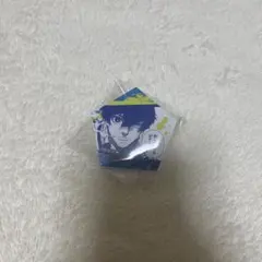 ブルーロック　オリヴァ愛空　アクリルバッジ