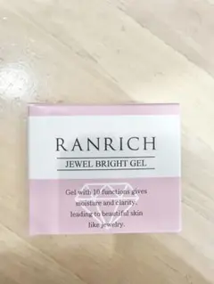 2026年最新】RANRICHの人気アイテム - メルカリ