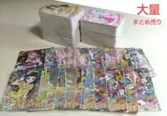 ひみつのアイプリ キャラクターグッズ