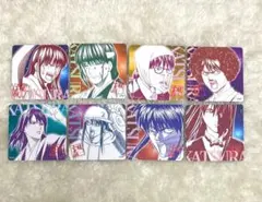 銀魂 将軍だーれだ 桂小太郎 8点セット