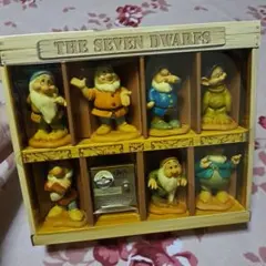 2025年最新】7人の小人オルゴールの人気アイテム - メルカリ