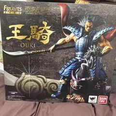 王騎将軍 初代フィギュア 43巻同封版 フィギュアのみ⚠️ - メルカリ