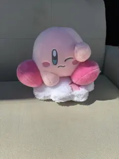 星のカービィ ぬいぐるみ　2体セット