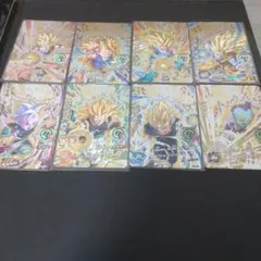 2026年最新】ドラゴンボールヒーローズ旧弾の人気アイテム - メルカリ
