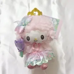 ♡..na様 USJ限定 世界クロミ化計画 マイメロディ ぬいぐるみ