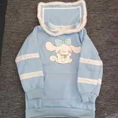 シナモン　ワンピース