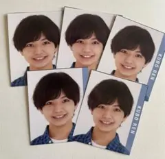 Myojoデタカ2022 久保廉　大5枚