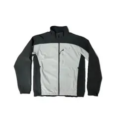 ノースフェイス ソフトシェルジャケット F13 AMVY T183 【Mサイズ】