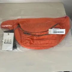 2026年最新】SUPREME カラー：オレンジ系 メンズ ボディバッグ