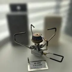 2026年最新】Snow Peak ギガパワーWGストーブの人気アイテム - メルカリ
