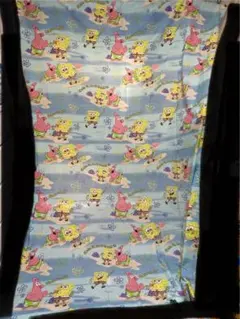 2025年最新】スポンジボブ シーツの人気アイテム - メルカリ