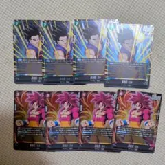 2025年最新】悟空4 フュージョンワールドの人気アイテム - メルカリ