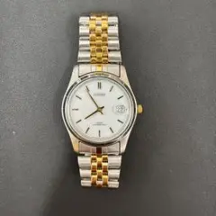 CITIZEN FORMA Eco-Drive ジャンク 7820-H06808のサムネイル