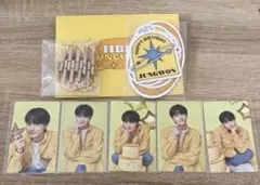 ENHYPEN ジョンウォン センイルセット