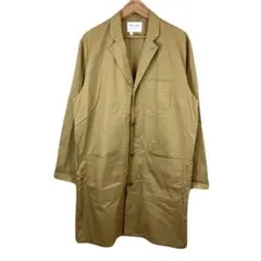 FORK&SPOON（フォークアンドスプーン）men's チェスターコート　5