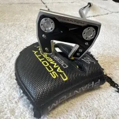 Scotty Cameron PHANTOM 5 パター　35インチのサムネイル