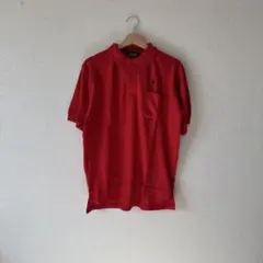 【 24時間以内発送 】 Polo Member's Staff ポロシャツ L