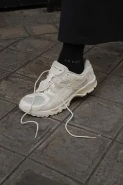 KIMHEKIM x ASICS GEL-NIMBUS 10.1